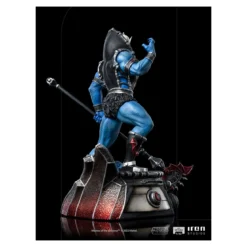 Iron Studios - BDS Art Scale 1/10 - Hordak - Masters of the Universe - Les Maitres de l'Univers