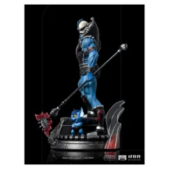 Iron Studios - BDS Art Scale 1/10 - Hordak - Masters of the Universe - Les Maitres de l'Univers