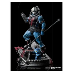 Iron Studios - BDS Art Scale 1/10 - Hordak - Masters of the Universe - Les Maitres de l'Univers
