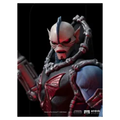 Iron Studios - BDS Art Scale 1/10 - Hordak - Masters of the Universe - Les Maitres de l'Univers