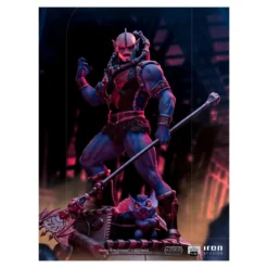 Iron Studios - BDS Art Scale 1/10 - Hordak - Masters of the Universe - Les Maitres de l'Univers