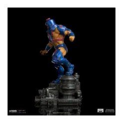 Iron Studios - BDS Art Scale 1/10 - Man-E-Face - Masters of the Universe - Les Maitres de l'Univers