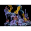 Iron Studios - BDS Art Scale 1/10 - Mer-Man - Masters of the Universe - Les Maitres de l'Univers