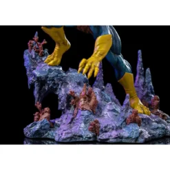 Iron Studios - BDS Art Scale 1/10 - Mer-Man - Masters of the Universe - Les Maitres de l'Univers