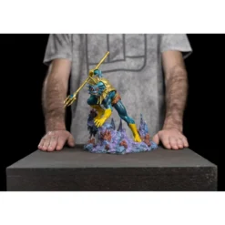 Iron Studios - BDS Art Scale 1/10 - Mer-Man - Masters of the Universe - Les Maitres de l'Univers