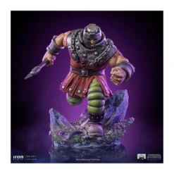Iron Studios - BDS Art Scale 1/10 - Ram-Man - Belios - Les Maitres de l'Univers