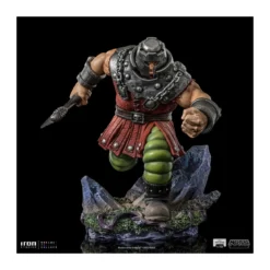 Iron Studios - BDS Art Scale 1/10 - Ram-Man - Belios - Les Maitres de l'Univers