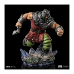 Iron Studios - BDS Art Scale 1/10 - Ram-Man - Belios - Les Maitres de l'Univers