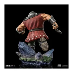 Iron Studios - BDS Art Scale 1/10 - Ram-Man - Belios - Les Maitres de l'Univers
