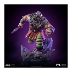 Iron Studios - BDS Art Scale 1/10 - Ram-Man - Belios - Les Maitres de l'Univers