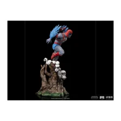 Iron Studios - BDS Art Scale 1/10 - Stratos - Masters of the Universe - Les Maitres de l'Univers