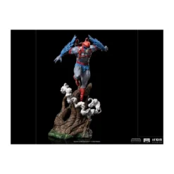 Iron Studios - BDS Art Scale 1/10 - Stratos - Masters of the Universe - Les Maitres de l'Univers