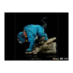 Iron Studios - BDS Art Scale 1/10 - Thundercats - Ma-Mutt - Cosmocats