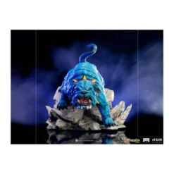 Iron Studios - BDS Art Scale 1/10 - Thundercats - Ma-Mutt - Cosmocats