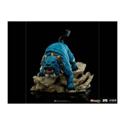 Iron Studios - BDS Art Scale 1/10 - Thundercats - Ma-Mutt - Cosmocats