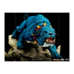 Iron Studios - BDS Art Scale 1/10 - Thundercats - Ma-Mutt - Cosmocats