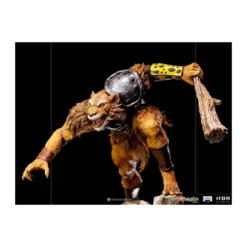 Iron Studios - BDS Art Scale 1/10 - Thundercats - Jackalman - Cosmocats