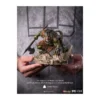 Iron Studios - BDS Art Scale 1/10 - Thundercats - Slithe - Cosmocats
