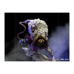 Iron Studios - BDS Art Scale 1/10 - Thundercats - Monkian - Cosmocats