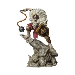 Iron Studios - BDS Art Scale 1/10 - Thundercats - Monkian - Cosmocats