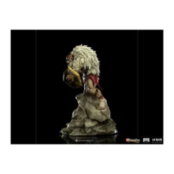 Iron Studios - BDS Art Scale 1/10 - Thundercats - Monkian - Cosmocats
