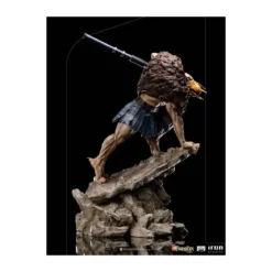 Iron Studios - BDS Art Scale 1/10 - Thundercats - Vultureman - Cosmocats