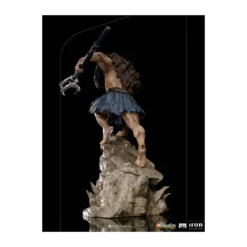 Iron Studios - BDS Art Scale 1/10 - Thundercats - Vultureman - Cosmocats
