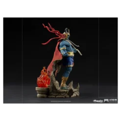 Iron Studios - BDS Art Scale 1/10 - Thundercats - Mumm-Ra The Ever-Living