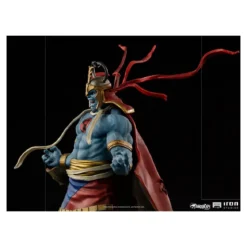 Iron Studios - BDS Art Scale 1/10 - Thundercats - Mumm-Ra The Ever-Living