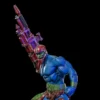 Iron Studios - BDS Art Scale 1/10 - Trap Jaw - Masters of the Universe - Les Maitres de l'Univers