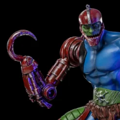 Iron Studios - BDS Art Scale 1/10 - Trap Jaw - Masters of the Universe - Les Maitres de l'Univers
