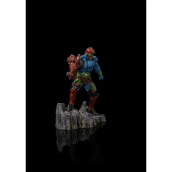 Iron Studios - BDS Art Scale 1/10 - Trap Jaw - Masters of the Universe - Les Maitres de l'Univers