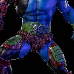 Iron Studios - BDS Art Scale 1/10 - Trap Jaw - Masters of the Universe - Les Maitres de l'Univers