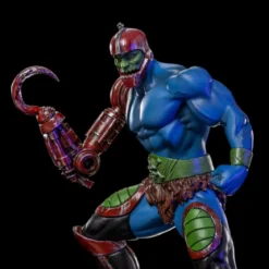 Iron Studios - BDS Art Scale 1/10 - Trap Jaw - Masters of the Universe - Les Maitres de l'Univers