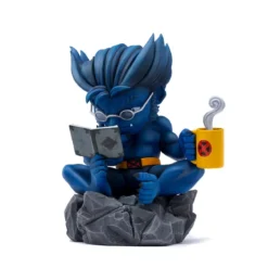 Iron Studios - Beast - X-Men Mini Co.Heroes PVC