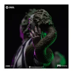 Iron Studios Beetlejuice Beetlejuice - Beetlejuice BDS Arts Scale 1/10
