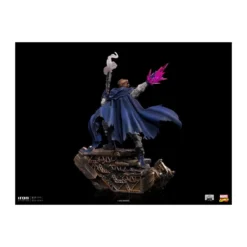 Iron Studios - Bishop - X-Men Age of Apocalypse - BDS Art Scale 1/10