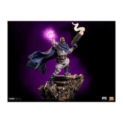 Iron Studios - Bishop - X-Men Age of Apocalypse - BDS Art Scale 1/10
