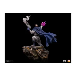 Iron Studios - Bishop - X-Men Age of Apocalypse - BDS Art Scale 1/10