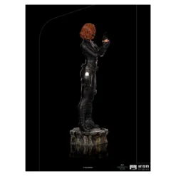 Iron Studios - BLACK WIDOW - Battle of NY The Infinity Saga 1/10 BDS Art Scale