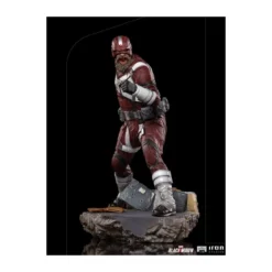 Iron Studios - Black Widow - Red Guardian BDSArt Scale
