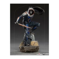 Iron Studios - Black Widow - Taskmaster BDSArt Scale