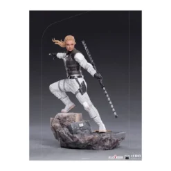 Iron Studios - Black Widow - Yelena BDSArt Scale