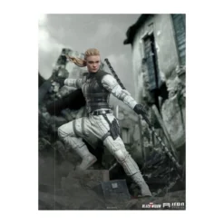 Iron Studios - Black Widow - Yelena BDSArt Scale