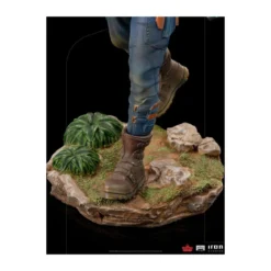 Iron Studios - Bloodsport - Suicide Squad Bds Art Scale 1/10