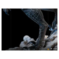 Iron Studios - Blue - Jurassic World Dominion 1/10 Bds Art Scale