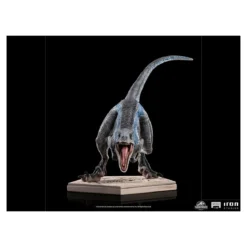 Iron Studios - Blue - Jurassic World Fallen Kingdom 1/10 BDS Art Scale