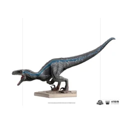 Iron Studios - Blue - Jurassic World Fallen Kingdom 1/10 BDS Art Scale