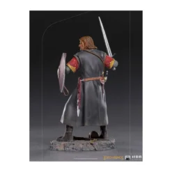 IRON STUDIOS - Boromir BDS Art Scale 1/10 - Lord of the Rings