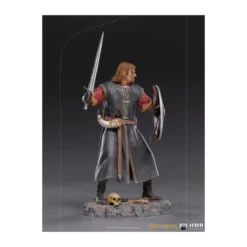IRON STUDIOS - Boromir BDS Art Scale 1/10 - Lord of the Rings